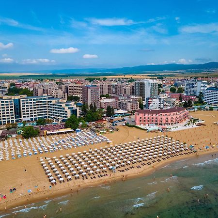 Mpm Astoria Hotel Sunny Beach Ngoại thất bức ảnh