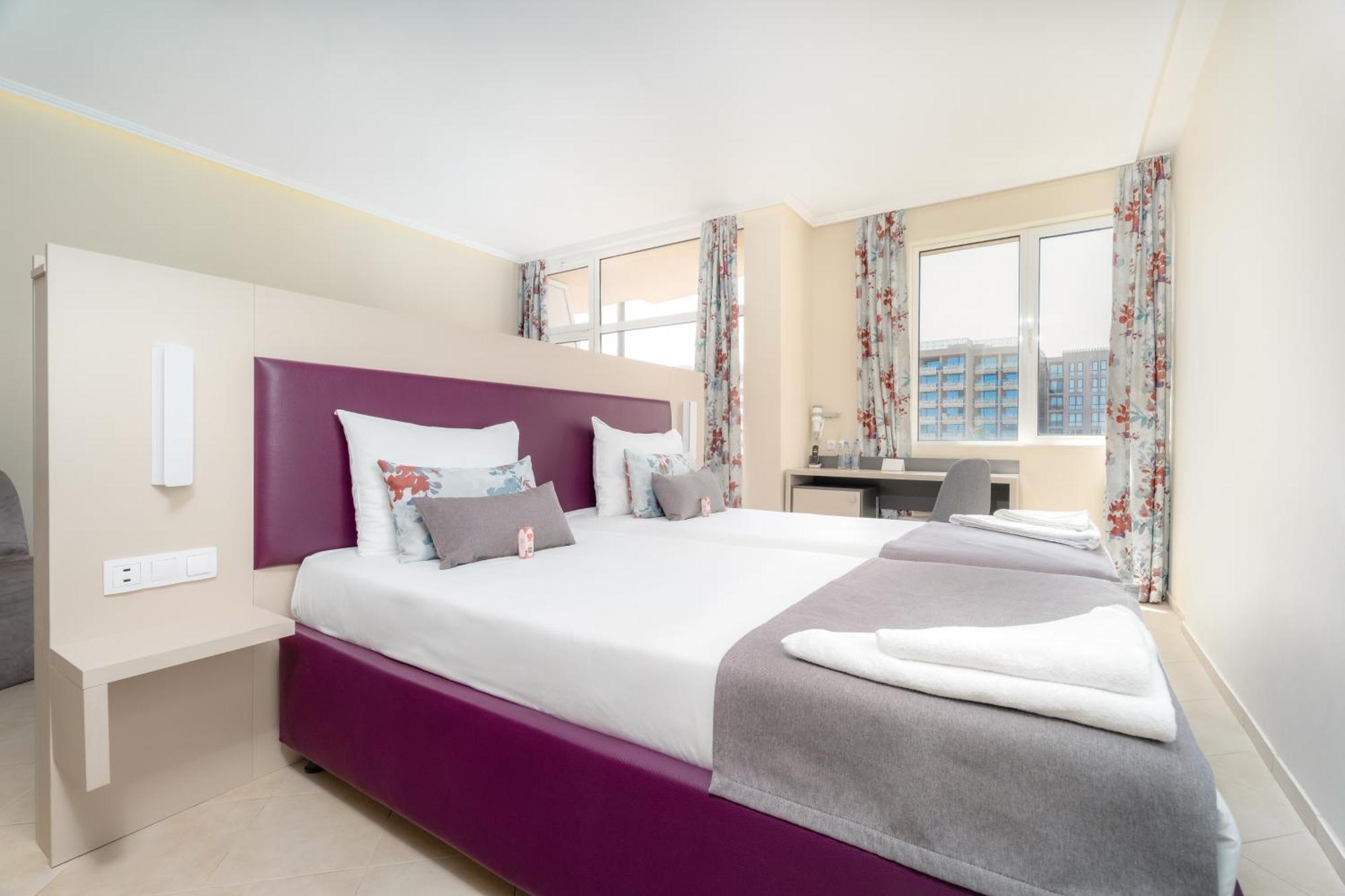 Mpm Astoria Hotel Sunny Beach Phòng bức ảnh