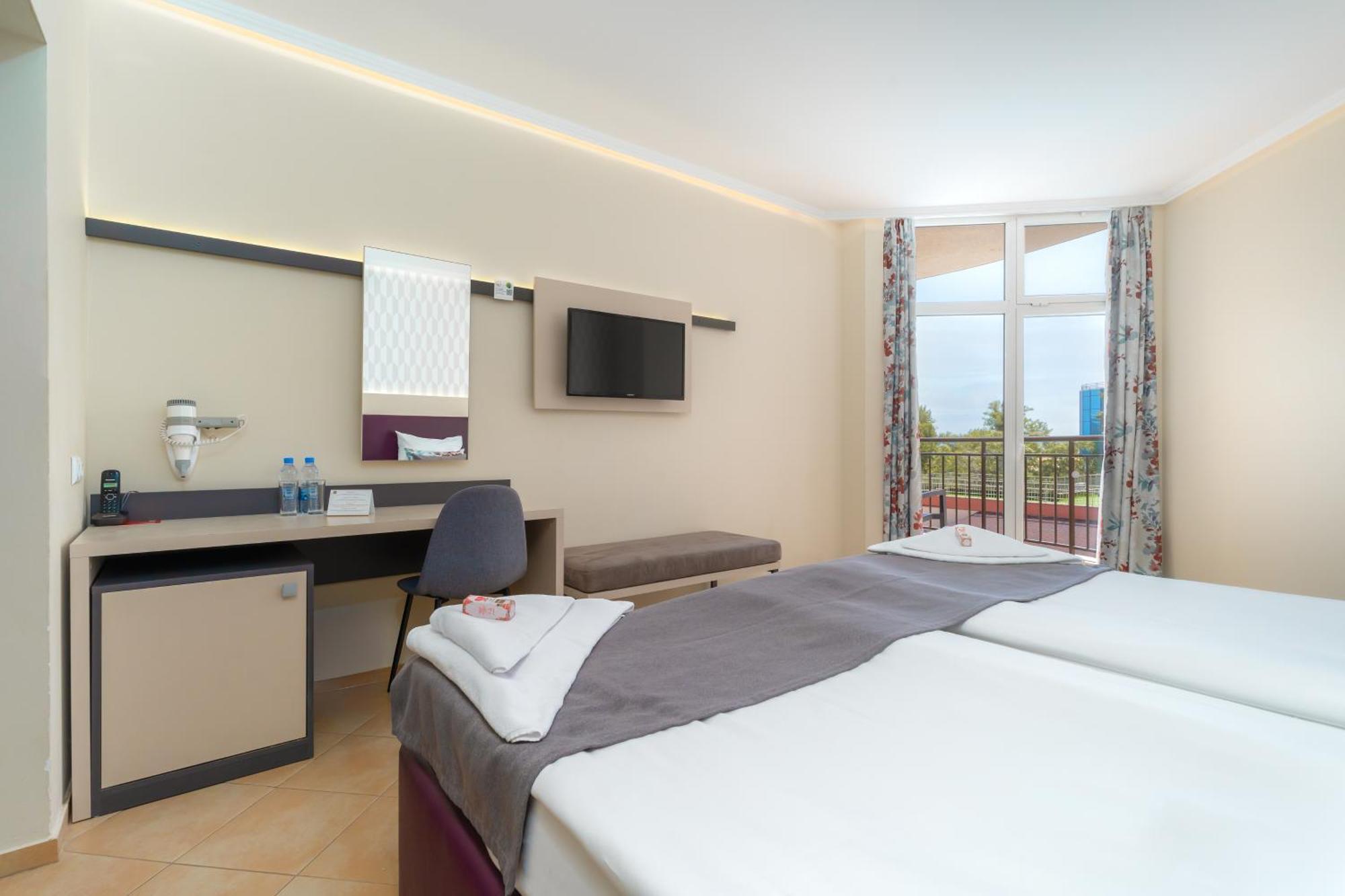 Mpm Astoria Hotel Sunny Beach Phòng bức ảnh