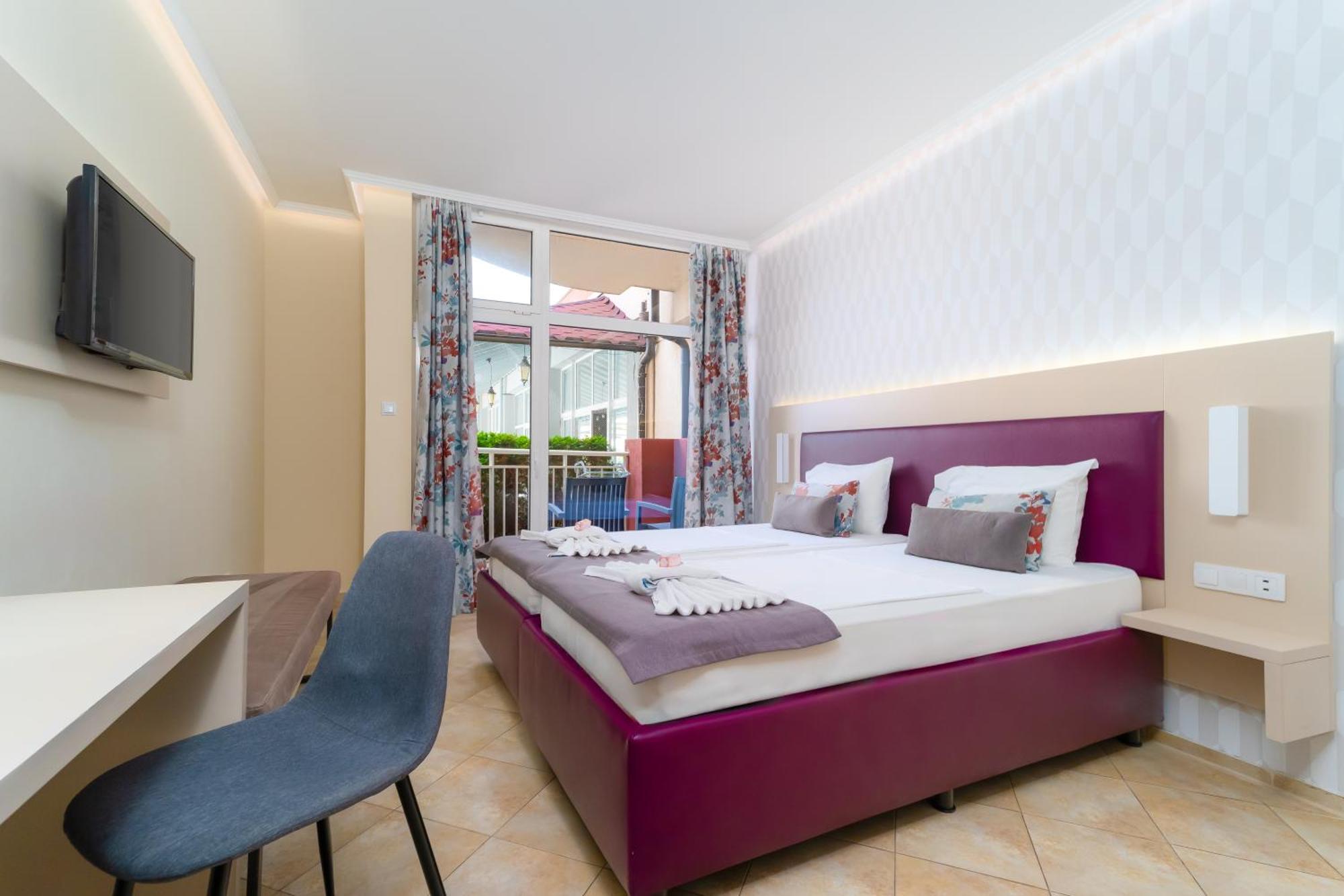 Mpm Astoria Hotel Sunny Beach Phòng bức ảnh