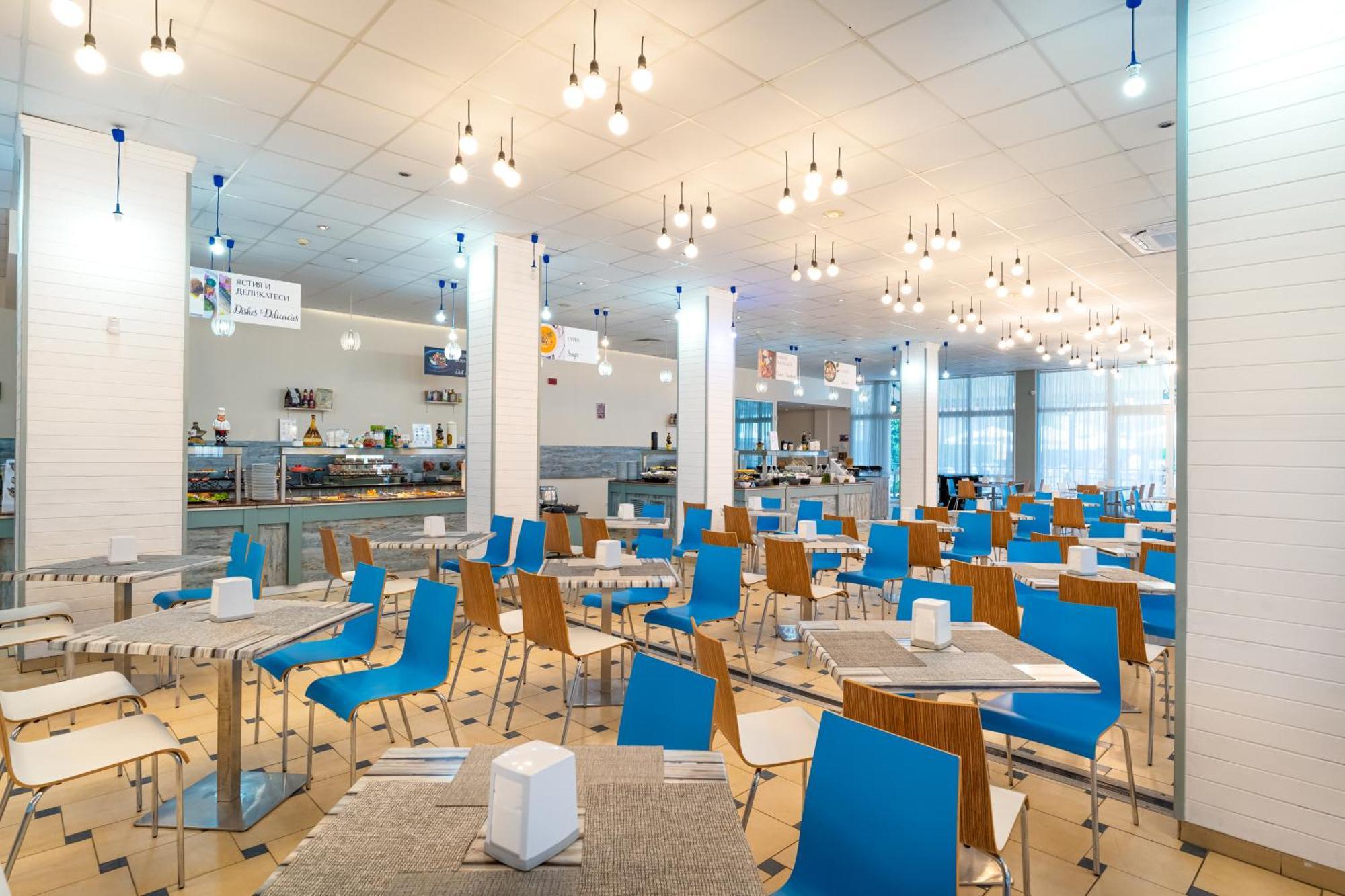 Mpm Astoria Hotel Sunny Beach Ngoại thất bức ảnh