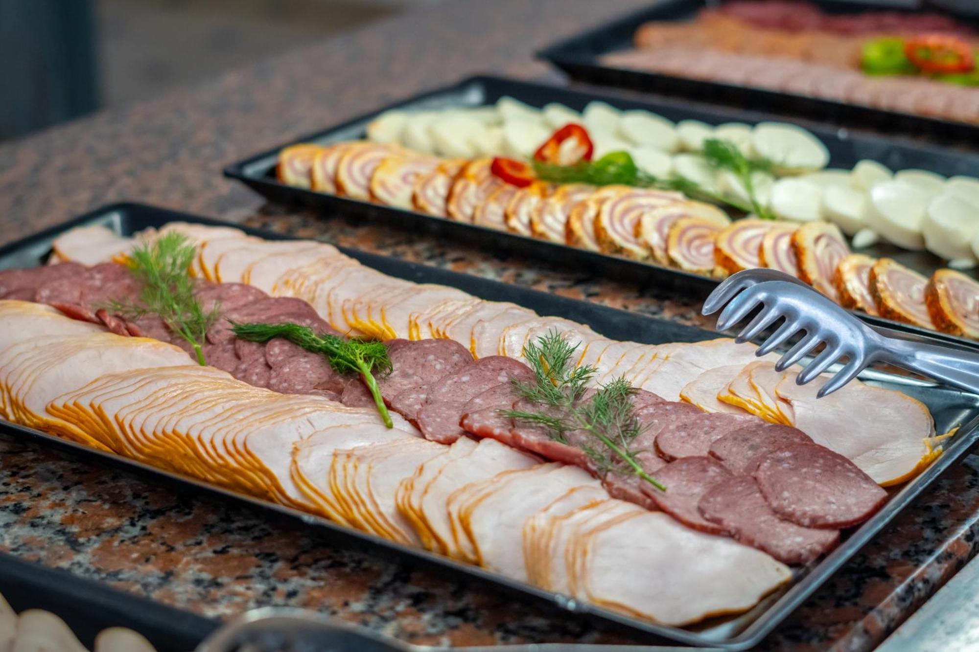 Mpm Astoria Hotel Sunny Beach Ngoại thất bức ảnh