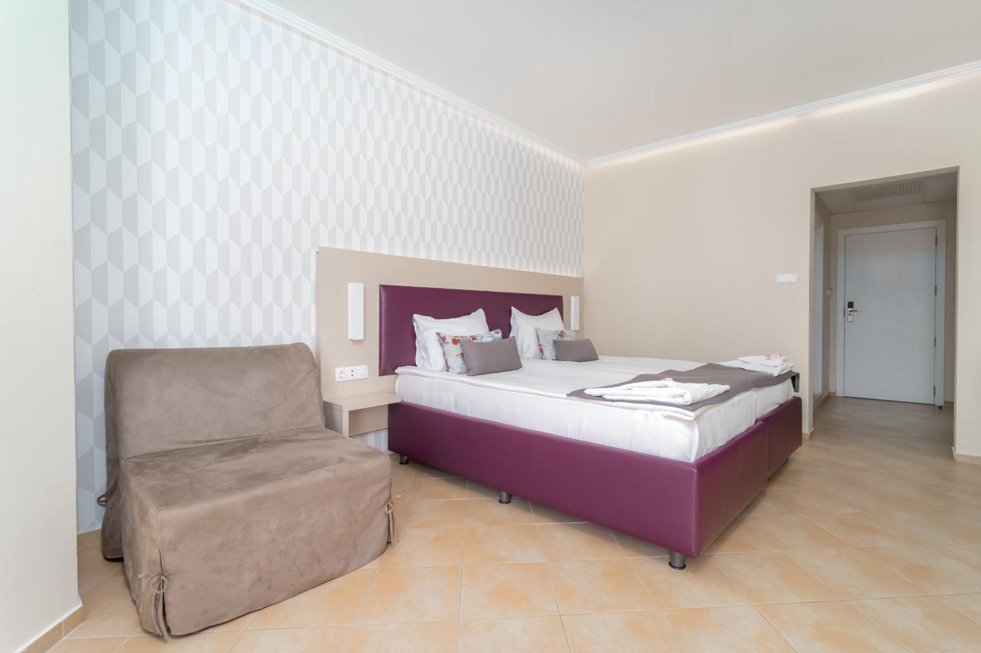 Mpm Astoria Hotel Sunny Beach Phòng bức ảnh