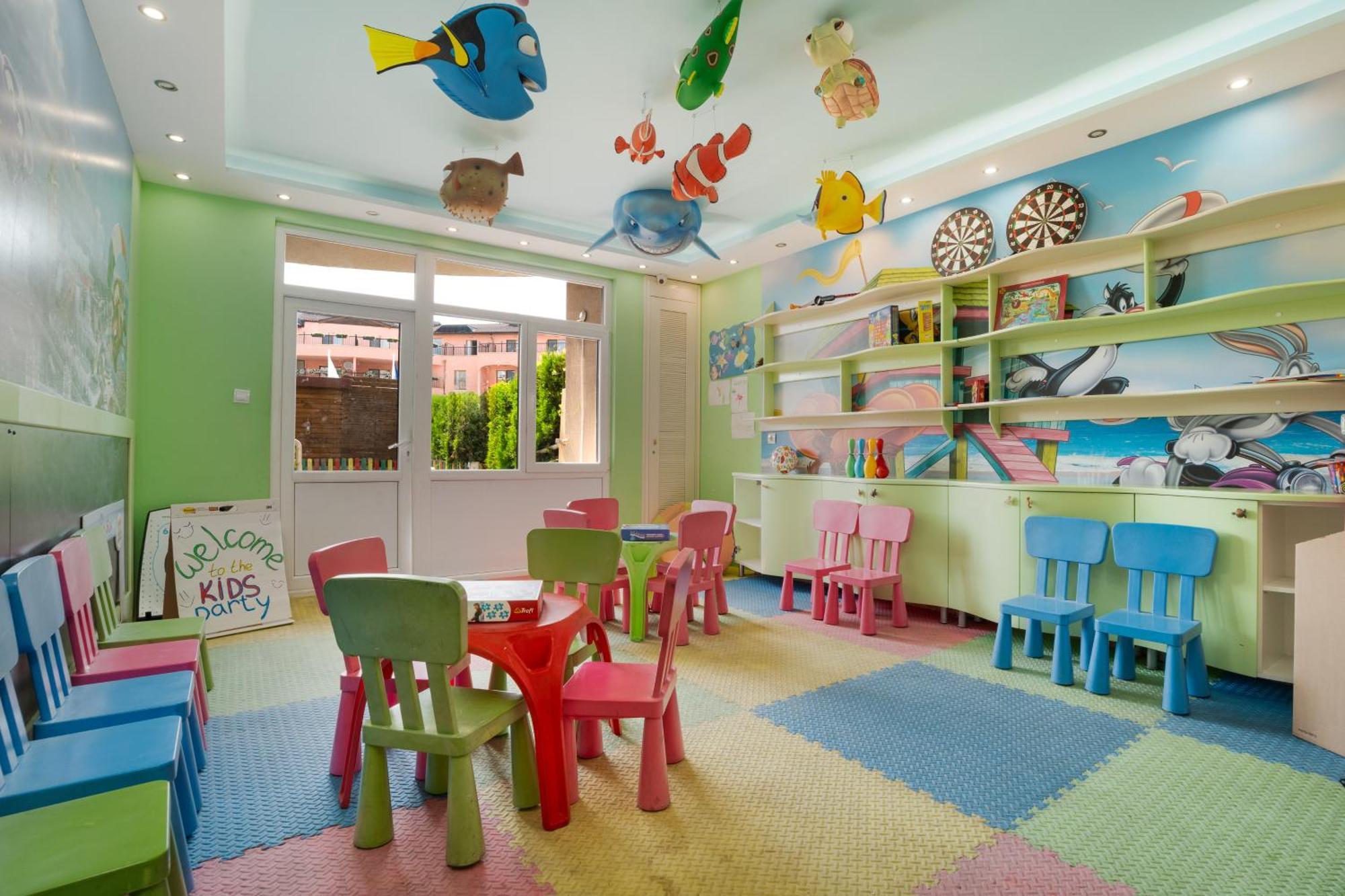 Mpm Astoria Hotel Sunny Beach Ngoại thất bức ảnh