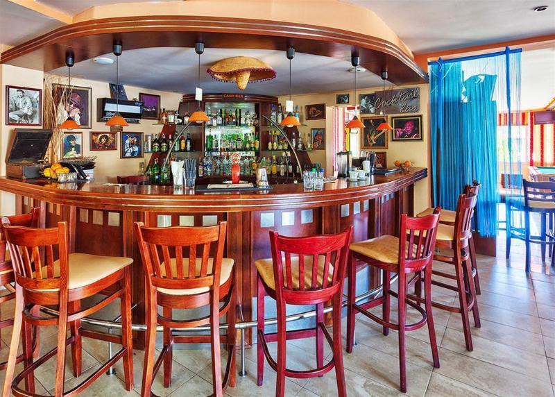 Mpm Astoria Hotel Sunny Beach Ngoại thất bức ảnh