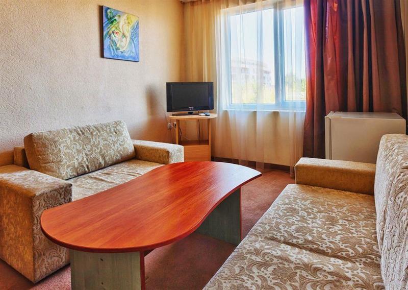 Mpm Astoria Hotel Sunny Beach Ngoại thất bức ảnh