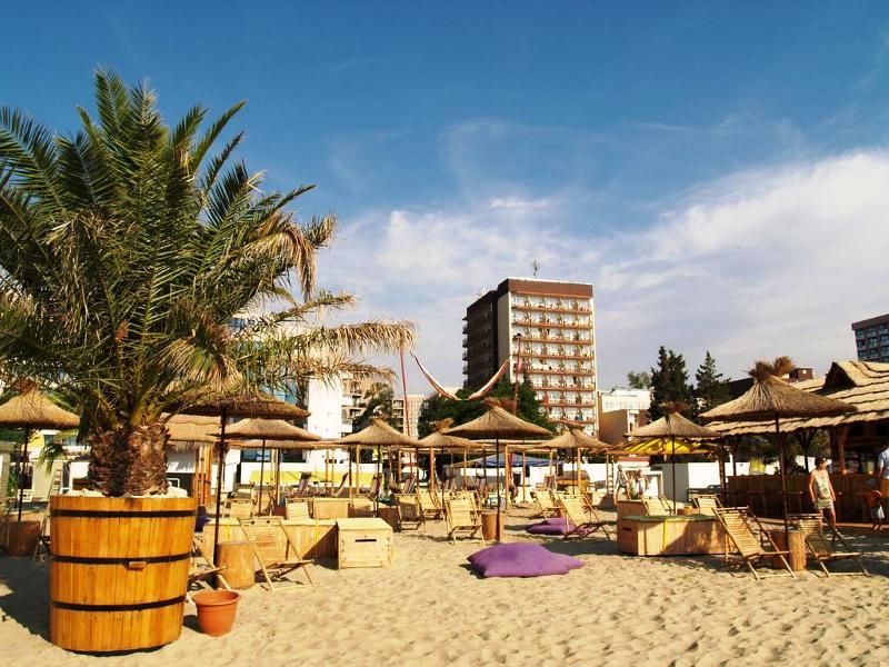 Mpm Astoria Hotel Sunny Beach Ngoại thất bức ảnh