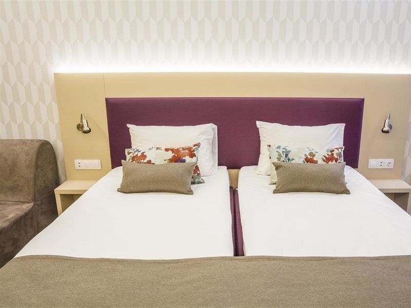 Mpm Astoria Hotel Sunny Beach Ngoại thất bức ảnh