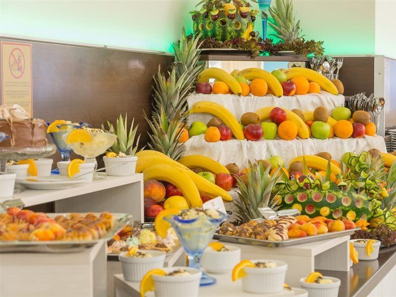 Mpm Astoria Hotel Sunny Beach Ngoại thất bức ảnh